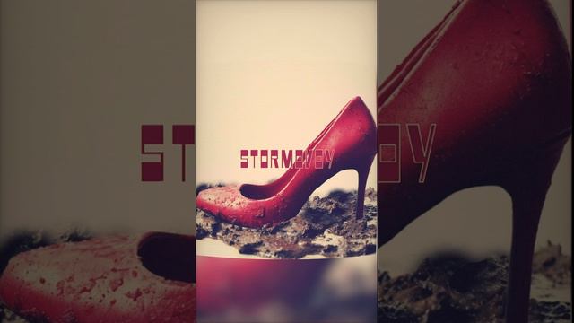 Stormovoy - Под дождем (promo)