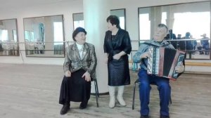 Татарская песня Уфтанма.