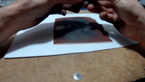 РЕМОНТ Электротримера MAXCUT MCE 127/ REPAIR OF THE Electric Trimer MAXCUT MCE 127