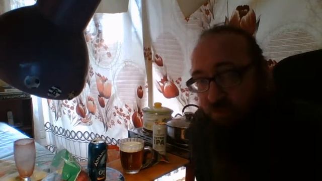 Ghost Ship vs Nitro IPA Guinness