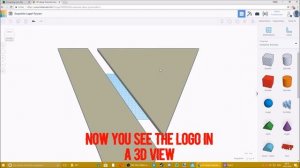 Convert an image into an object / obj file | Convert 2D to 3D