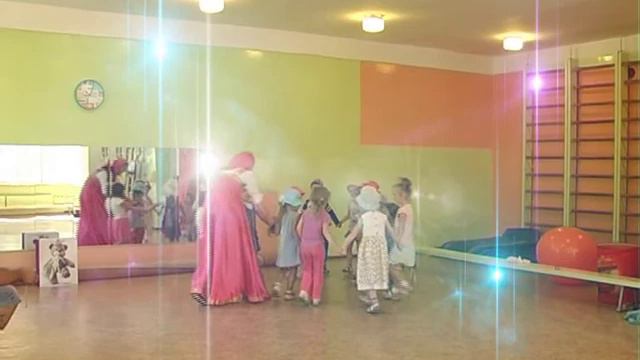 Чудесный день рождения смотреть онлайн