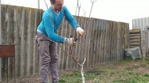НА ДЕРЕВНЮ К ДЕДУШКЕ ( СУББОТНИК )