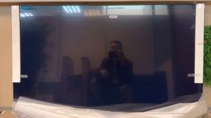 Телевизор Xiaomi Mi TV EA PRO 55” 4K SMART