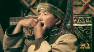 Алтай комус-Элес Тадыкин