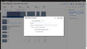 Reporting in the new Cloud EPM Platform