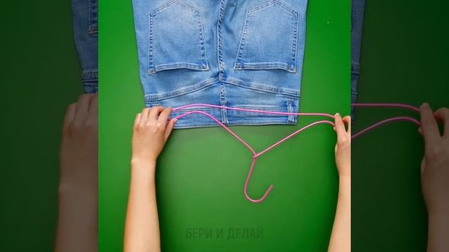 24 ГЕНИАЛЬНЫЕ ИДЕИ С ПРОВОЛОЧНЫМИ ВЕШАЛКАМИ смотреть онлайн