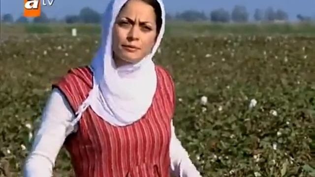 Принцесса хлопковых - серии 4