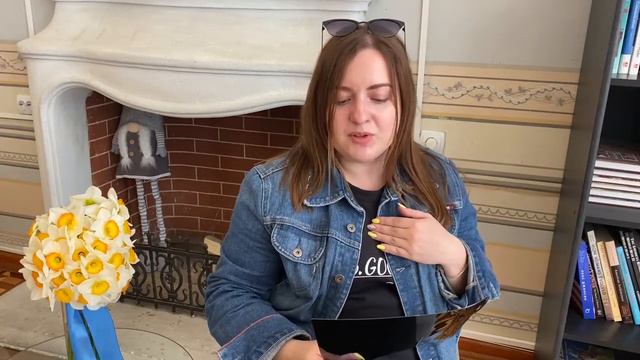 Суботня поезія