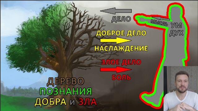 БОГА НЕТ! СОВЕСТИ НЕТ!! Я ЕСТЬ!!! Алгоритм познания Истины: добра ? и зла ? (20.11.19) #ХРИСТОЛЮБ ✝ смотреть онлайн