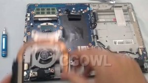 How To Upgrade Cpu i3 to i7 Processor  SAMSUNG NP300