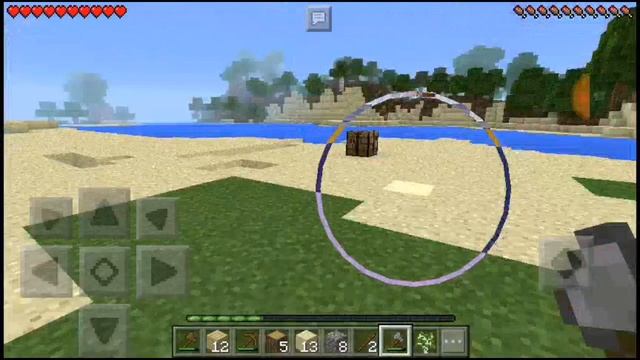 Майнкрафт выживание #1 о конале смотреть онлайн