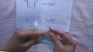 Летняя кофточка спицами