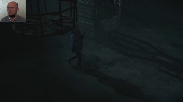 V - ЗНАЧИТ ВЕНДИГО ►UNTIL DAWN/Дожить до рассвета #8 смотреть онлайн