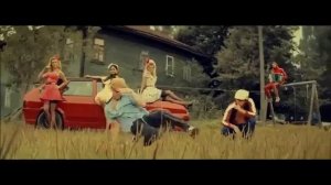 Фабрика - Заплетает реку в косы (Official Video)
