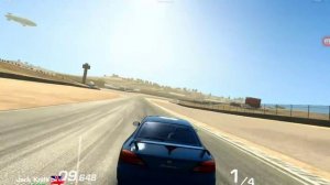 Прохождение Real Racing 3 #5 Последний Герой