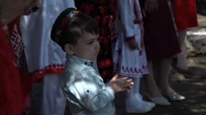 Помир Ватанам - Абдулшаҳид Саодатшоев