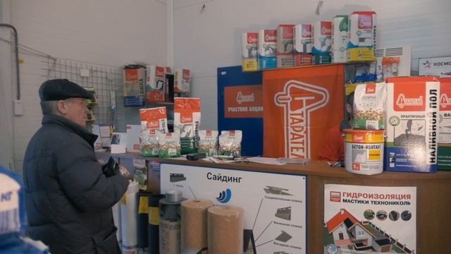 Старатели Акция в ЖК Люберцы 2016 смотреть онлайн