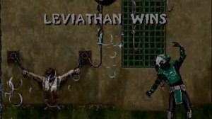 MK Project 4.9.3 gameplay #13 - Leviathan