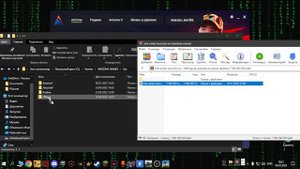 КАК ПОСТАВИТЬ СБОРКУ НА НОВЫЙ ЛАУНЧЕР АРИЗОНЫ В GTA SAMP
