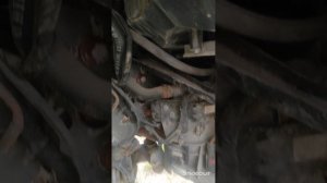 GLK x204 Открыть замок капота