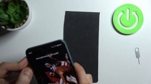 Как установить SD и SIM карту в REALME C25Y / Извлечь SIM и SD карту из REALME C25Y