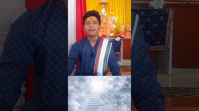om mantra ka rahasya #viral #viralshorts #trending ##trendingshorts #gayatrimantra #hanuman #shorts