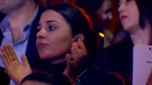 Martin Mkrtchyan & Hripsime Hakobyan - Erani ( LIVE IN YEREVAN )
