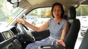 Toyota REGIUS ACE. ДЖИП, АВТОБУС, ДОМ - это всё про него!