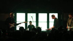 Motorama live @ Control (Part II)
