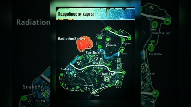 все спавны на 3 карте метро роль. #metroroyale #3map #spawn