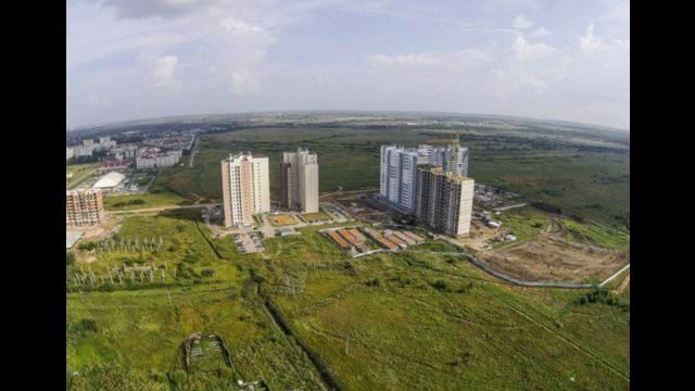 Квартира в новом жилом комплексе. смотреть онлайн