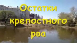 По Вологде-реке
