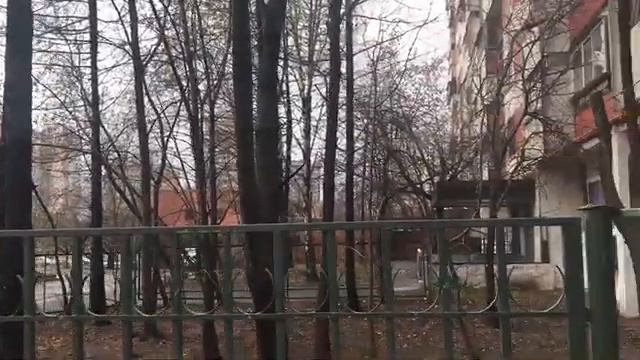 Проспект Вернадского, 125 смотреть онлайн