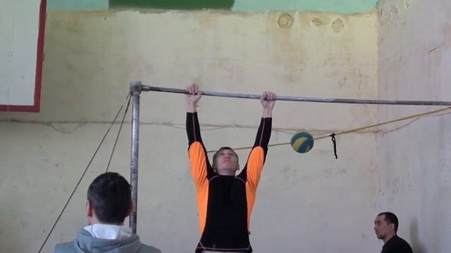 Мухитов Равиль. Полиатлон. 2022 смотреть онлайн