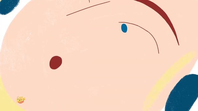 Идет коза рогатая + Более русский рассказ видео для детей смотреть онлайн