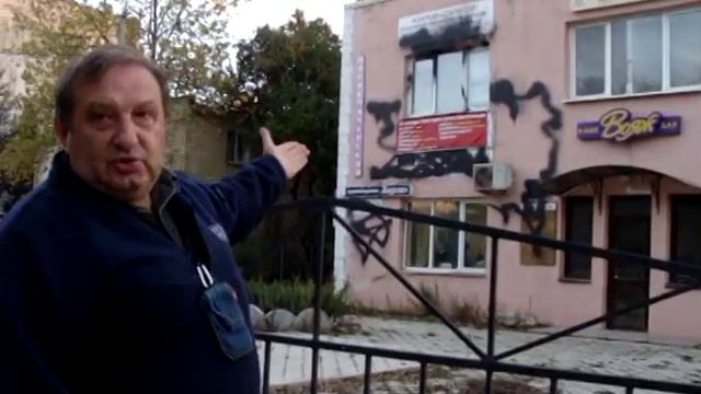 Говорит С. П. Финк смотреть онлайн