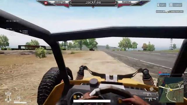 КАТАЕМ В PUBG LITE для ПК смотреть онлайн