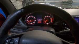 LADA VESTA. ОБНУЛЯЕМ ПРОБЕГ НА ПАНЕЛИ ПРИБОРОВ FERRUM.