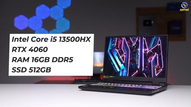 Truyền Nhân Predator Helios 300 Đã Khiến Mình Bất Ngờ!! | Acer Predator Helios Neo смотреть онлайн