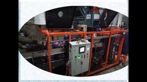 Упаковка картофеля в сетку (видео)