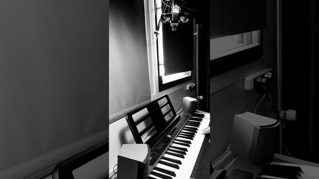 Casio Casiotone CT-S200 / Self-made Song