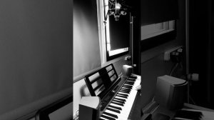 Casio Casiotone CT-S200 / self-made song