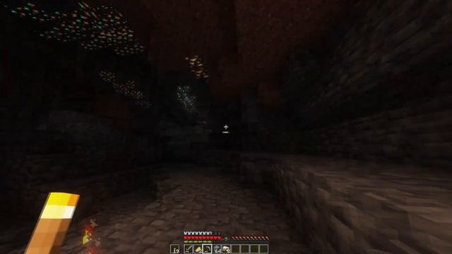 EXPLORANDO PLANETAS NO MINECRAFT!! Mod Ad Astra #1 смотреть онлайн