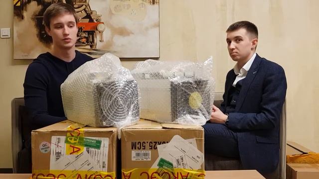 Отзыв о компании MainCrypt №8. Antminer S9 купить. Antminer Отзывы.