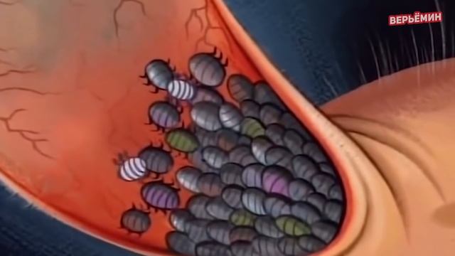 10 МУЛЬТФИЛЬМОВ, КОТОРЫЕ НЕЛЬЗЯ ПОКАЗЫВАТЬ ДЕТЯМ смотреть онлайн