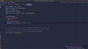 How to create a React Application using Webstorm in less than 10 min