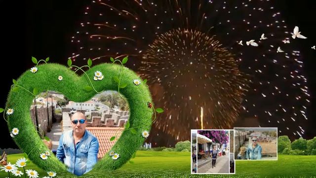 Цветные сны! смотреть онлайн