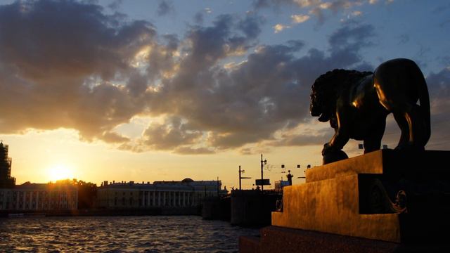 Санкт Петербург Вечерняя прогулка фото часть 4 смотреть онлайн