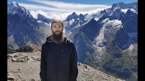 Как стать монахом